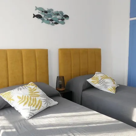 Luminoso A 3 Min De La Playa Apartment Coma-ruga