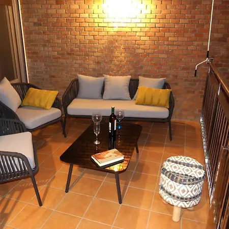 Apartment Luminoso A 3 Min De La Playa *