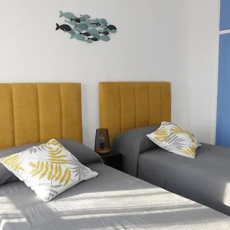Luminoso A 3 Min De La Playa Apartmán Coma-ruga